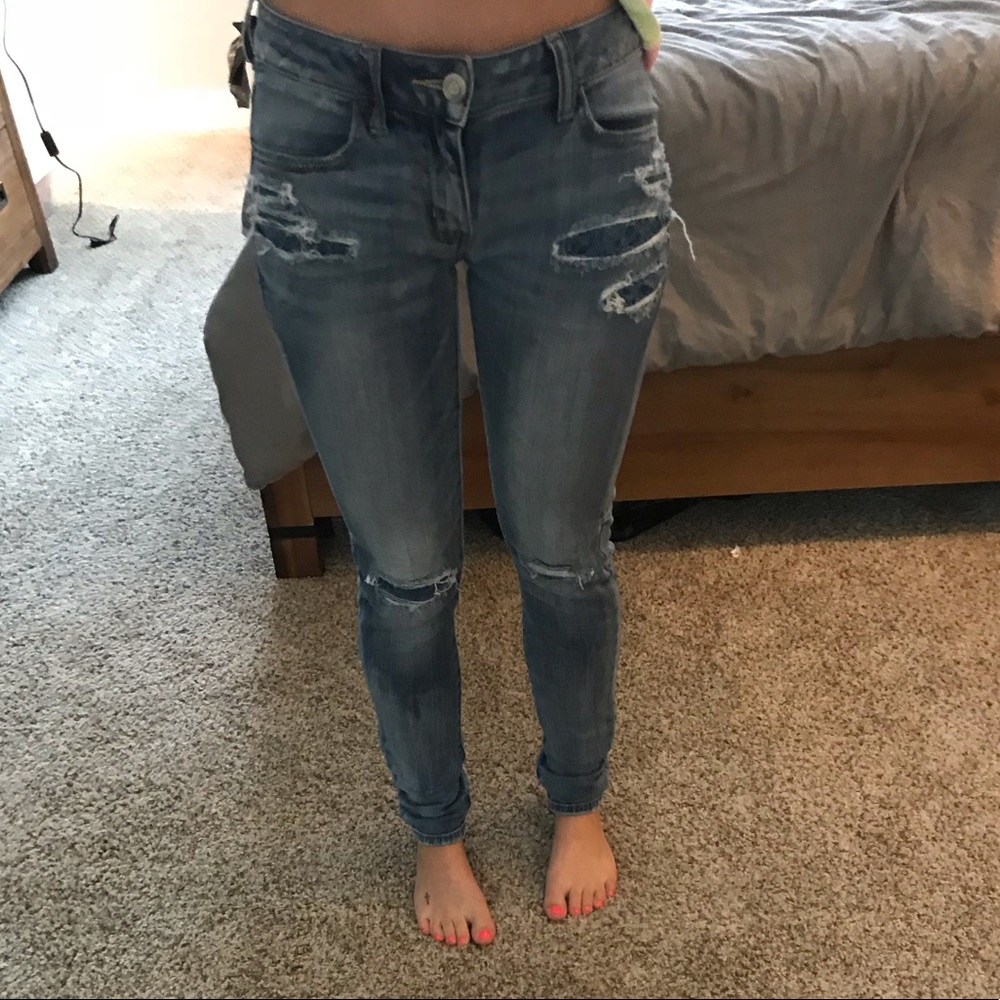 American eagle outfitters